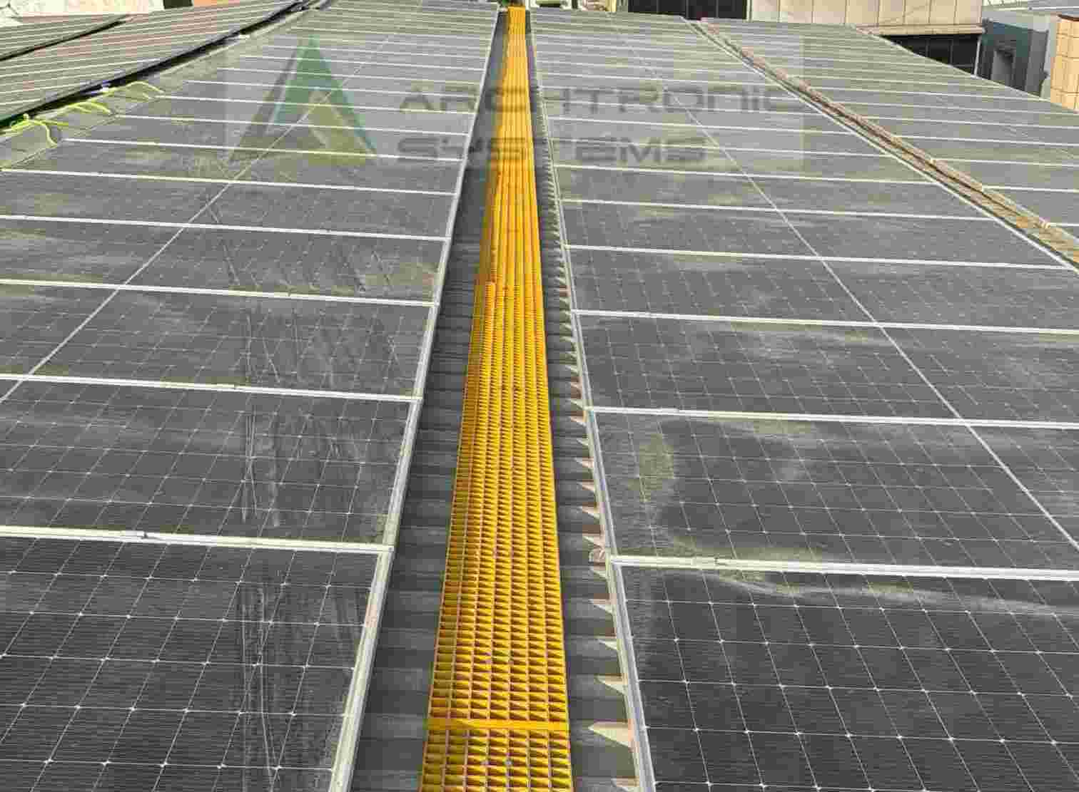 Archtronic Solar Pioneer